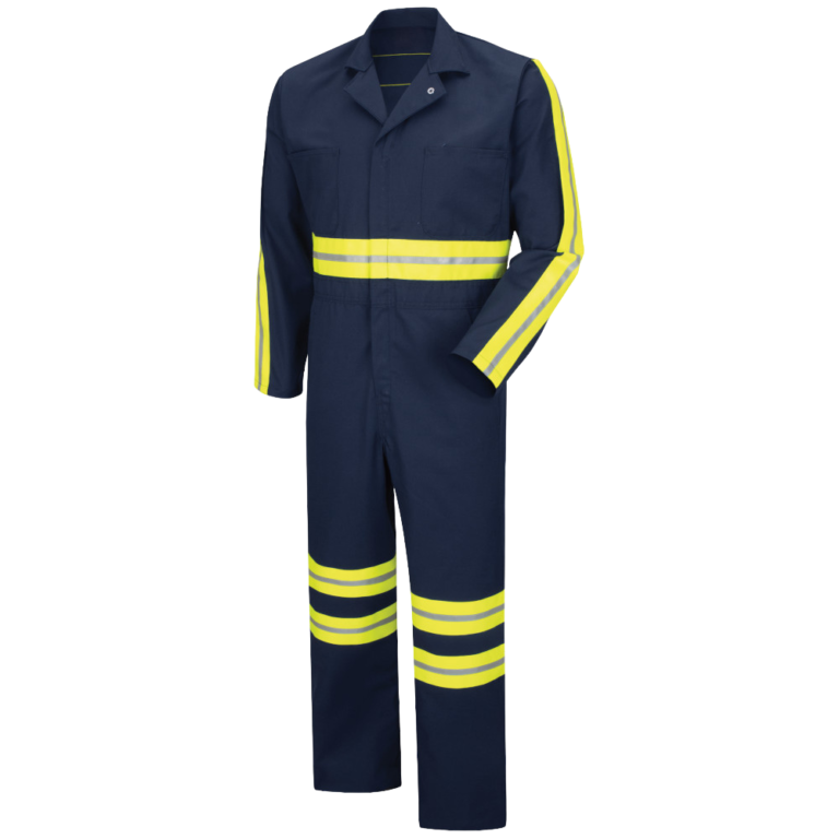 OSHA Compliant High Visibility Workwear & Safety Uniforms