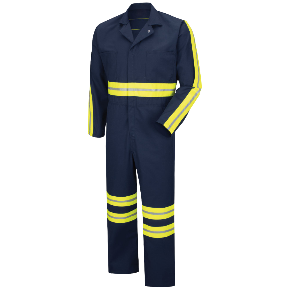 high vis coveralls