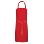 Red Apron