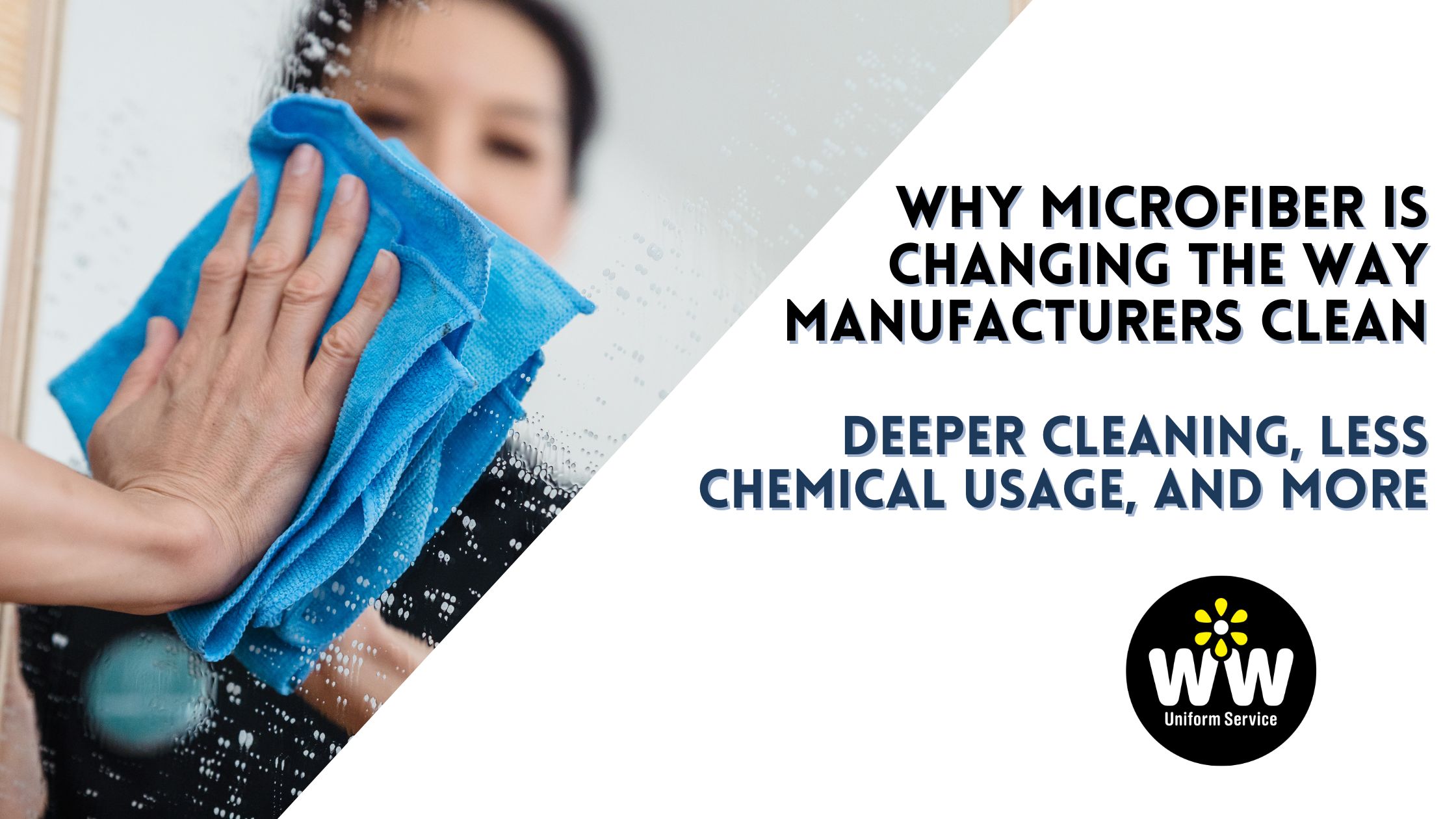 microfiber blog header
