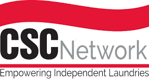 CSC network logo