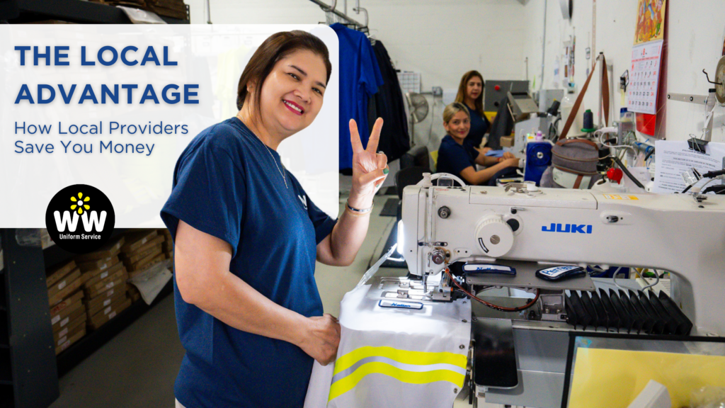 local advantage blog header