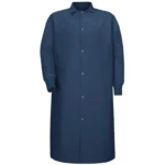 Blue Lab Coat