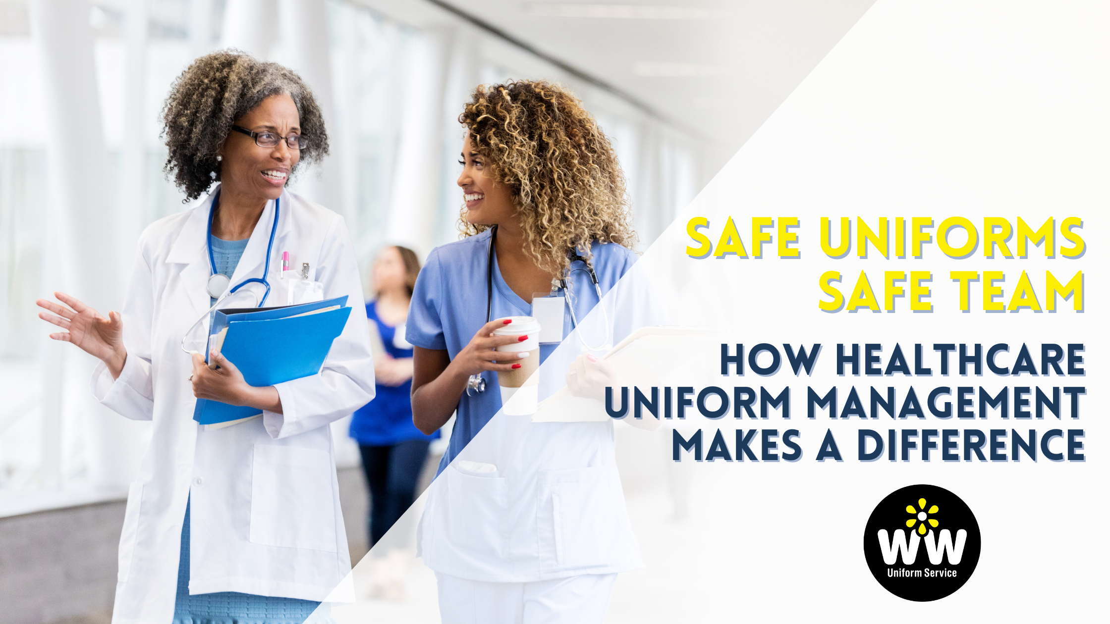 healthcare uniform management blog header healthcare uniform management blog header
