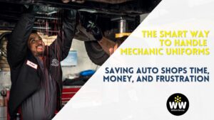 uniforms for mechanics blog header