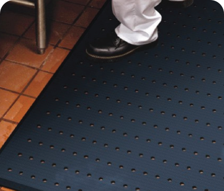 slip resistant mat