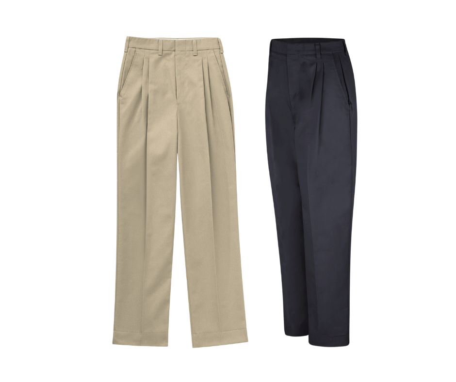business pants slacks