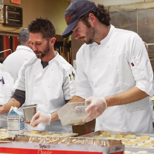 catering