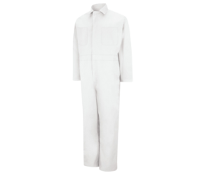 twill coveralls